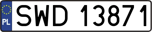 SWD13871