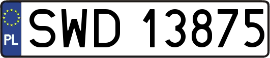 SWD13875