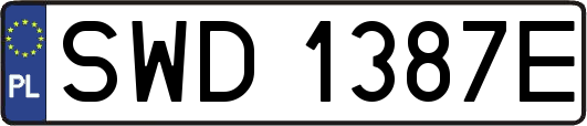 SWD1387E
