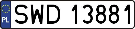 SWD13881