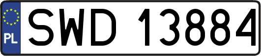 SWD13884