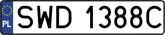 SWD1388C
