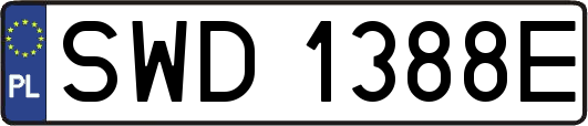 SWD1388E