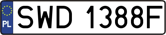 SWD1388F