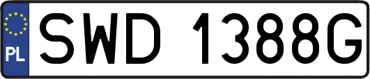 SWD1388G