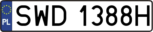 SWD1388H
