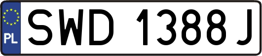 SWD1388J