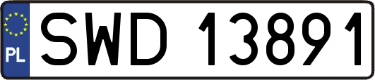 SWD13891