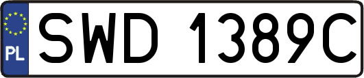 SWD1389C