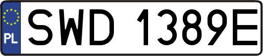 SWD1389E
