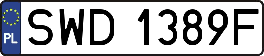 SWD1389F