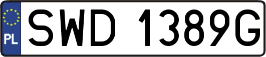SWD1389G