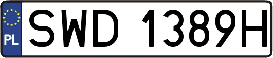 SWD1389H
