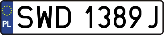 SWD1389J