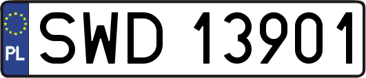 SWD13901