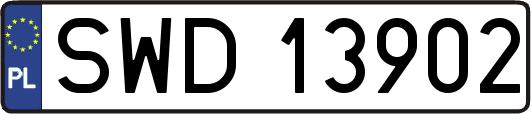 SWD13902