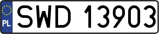 SWD13903