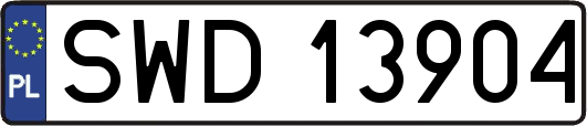 SWD13904