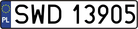 SWD13905