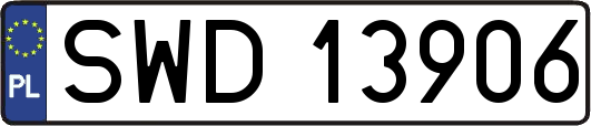 SWD13906