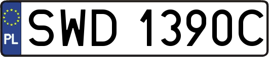 SWD1390C