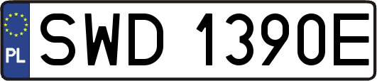 SWD1390E
