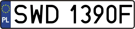 SWD1390F