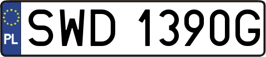 SWD1390G