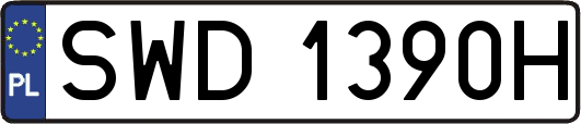 SWD1390H