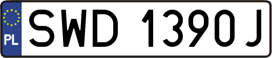 SWD1390J