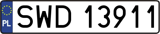 SWD13911