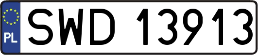 SWD13913