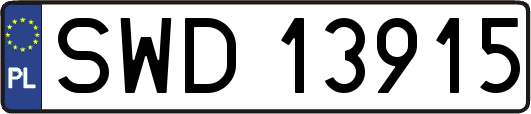 SWD13915