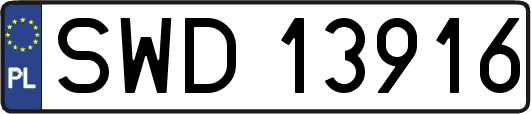 SWD13916