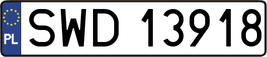 SWD13918