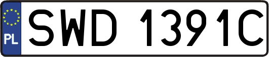 SWD1391C