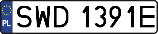 SWD1391E