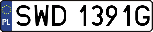 SWD1391G