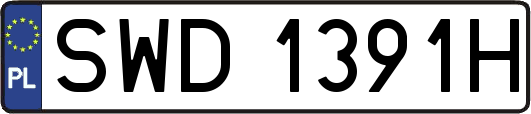 SWD1391H