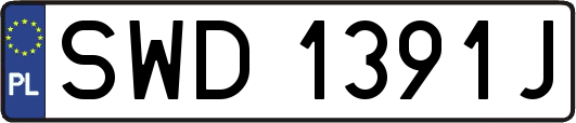 SWD1391J