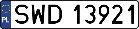 SWD13921