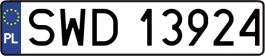 SWD13924