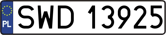 SWD13925