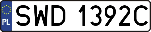 SWD1392C