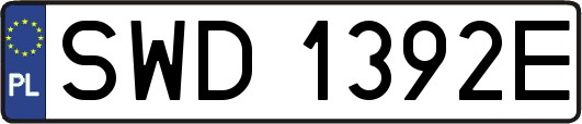SWD1392E
