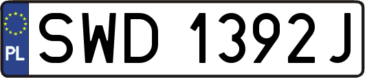 SWD1392J