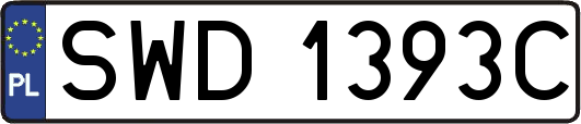 SWD1393C
