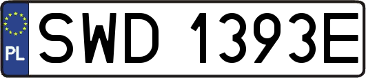 SWD1393E