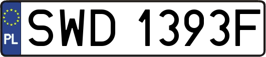 SWD1393F
