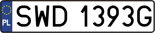 SWD1393G